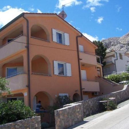 Ara-Aradi Apartment Baska  Bagian luar foto