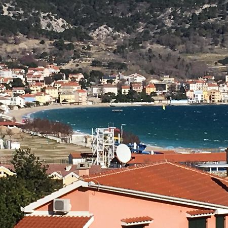 Ara-Aradi Apartment Baska  Bagian luar foto