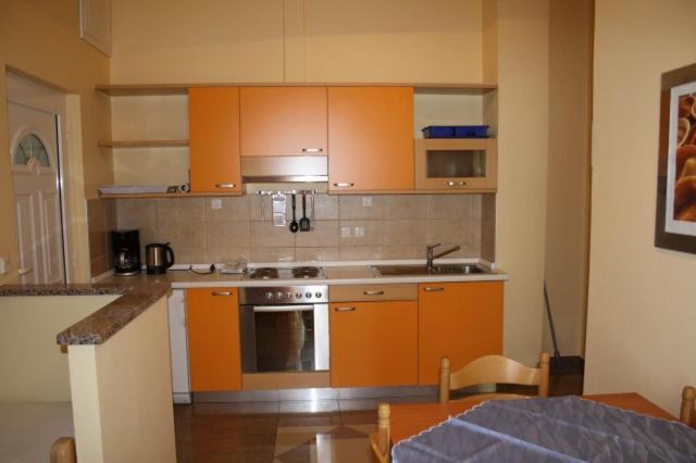Ara-Aradi Apartment Baska  Bagian luar foto