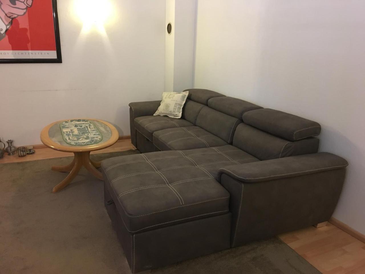 Ara-Aradi Apartment Baska  Bagian luar foto